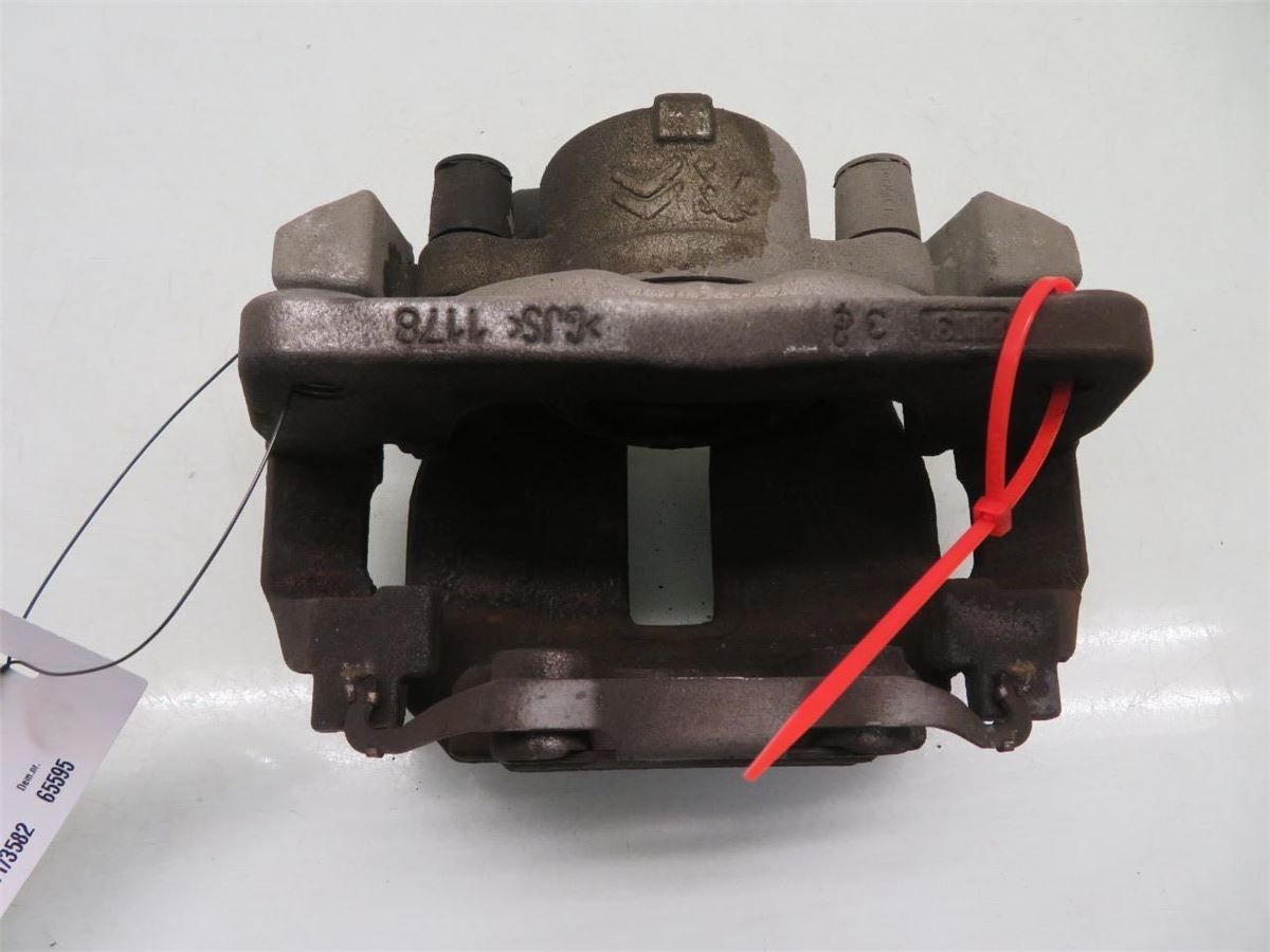 Bremsecaliper Foran Venstre – bilde 2