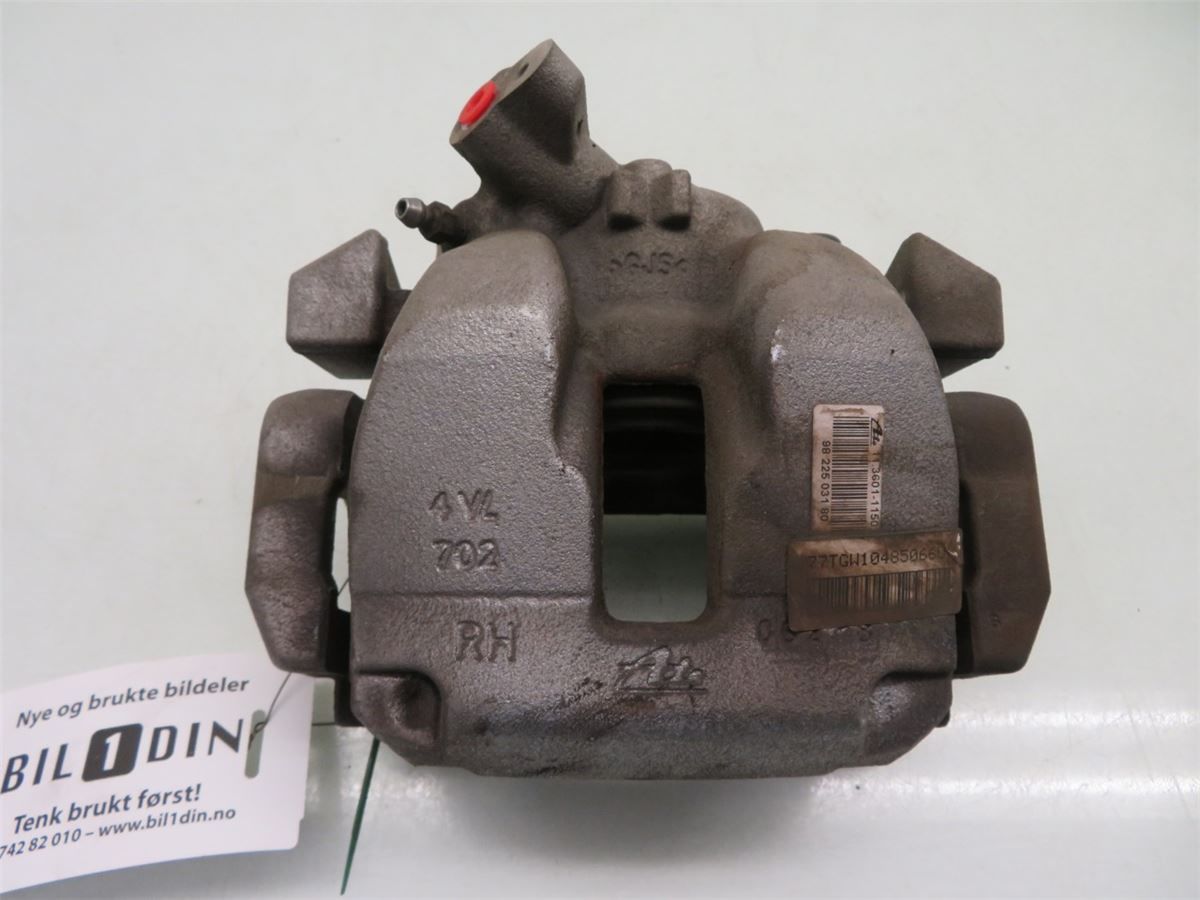 Bremsecaliper Foran Høyre – bilde 1