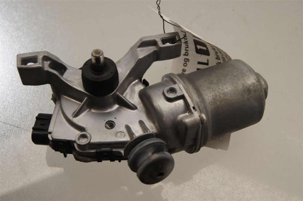Viskermotor Frontrute – bilde 3