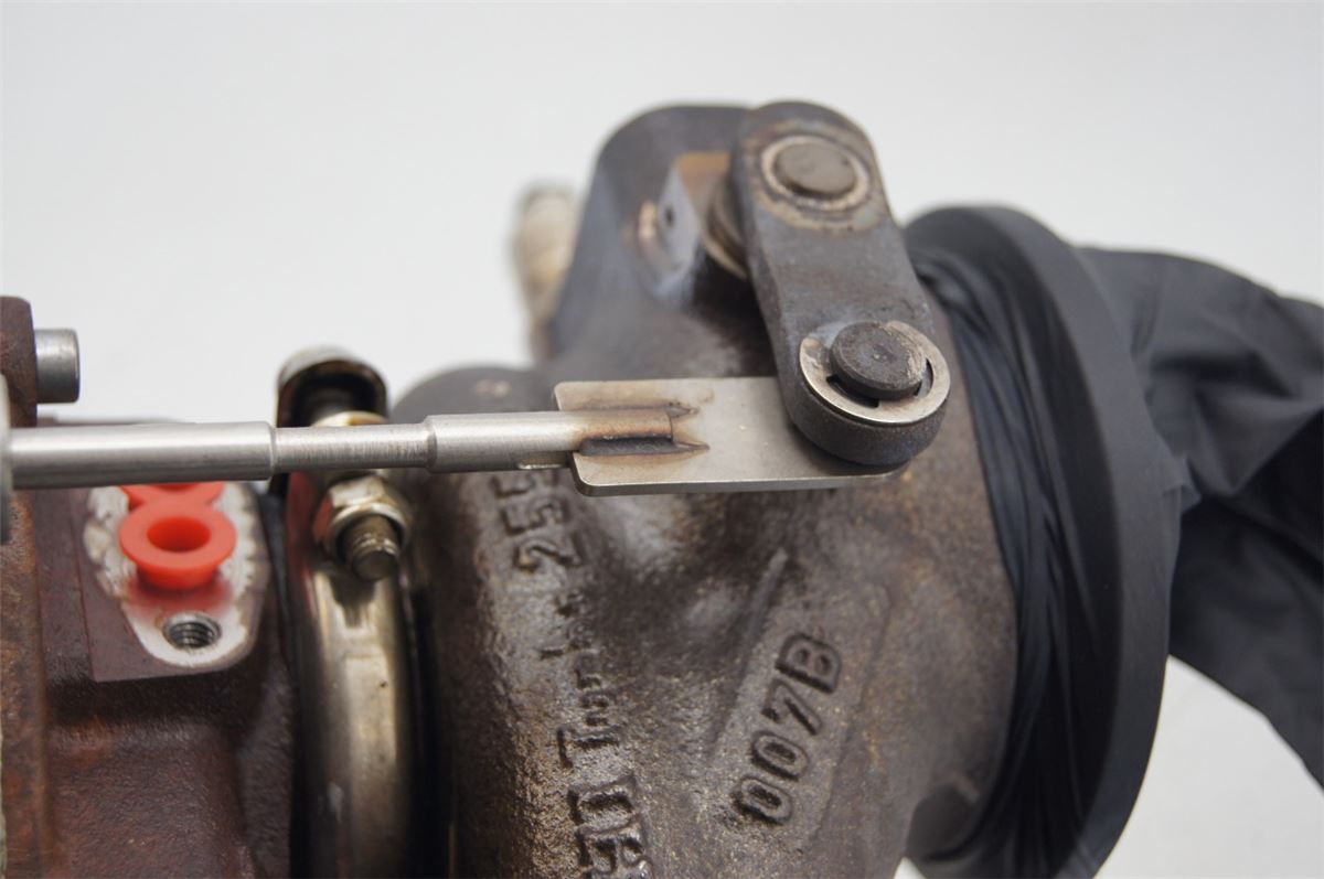 Turboaggregat – bilde 3