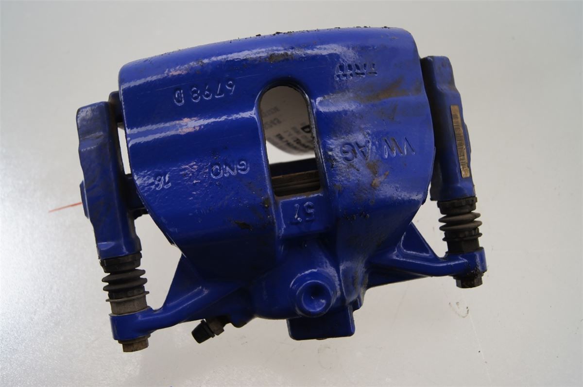 Bremsecaliper Foran Venstre – bilde 2
