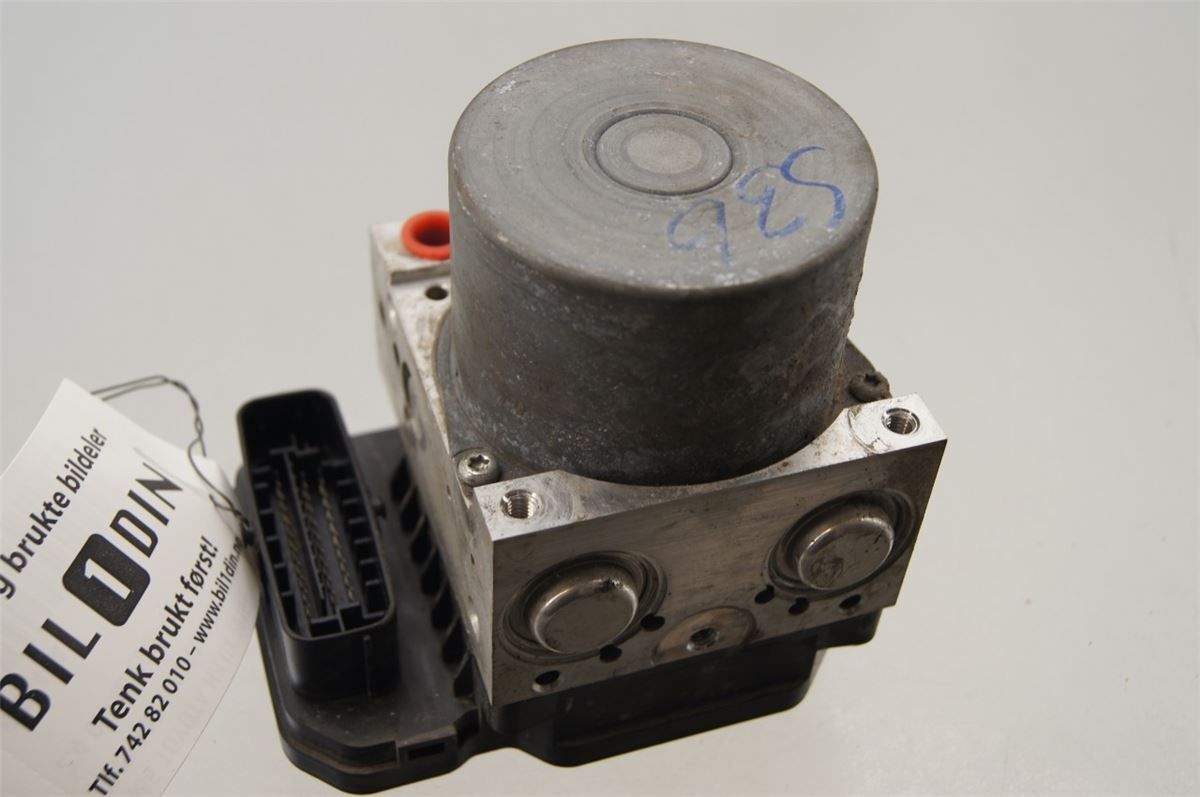 ABS Hydraulikkaggregat – bilde 1