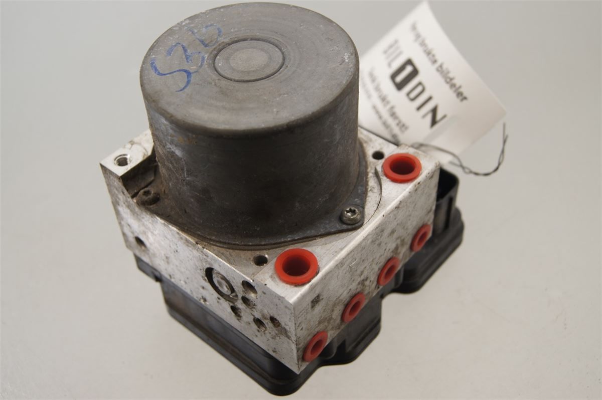 ABS Hydraulikkaggregat – bilde 2