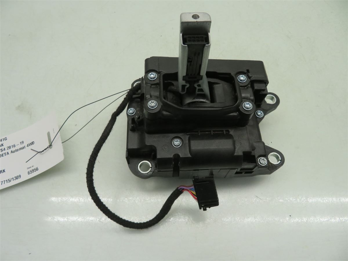 Gearspak – bilde 1