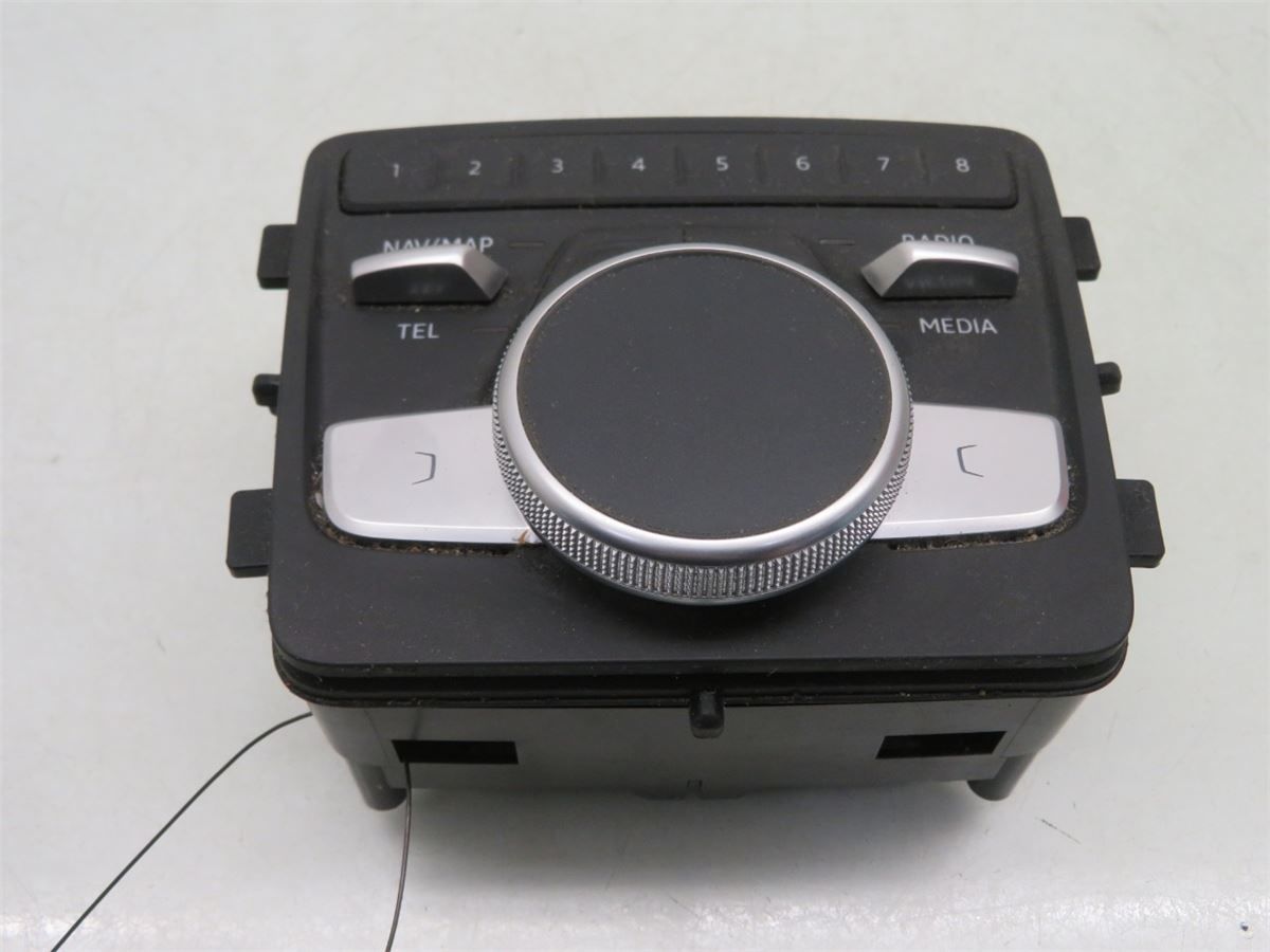 Stereo Radio Øvrig – bilde 1