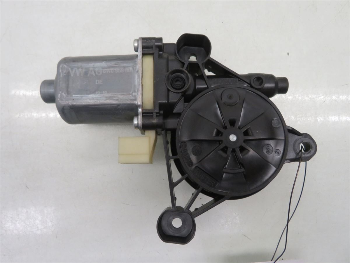 Vindusheismotor – bilde 1