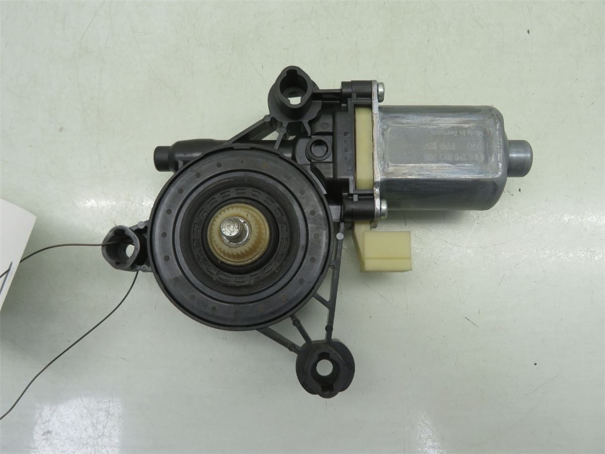 Vindusheismotor – bilde 2