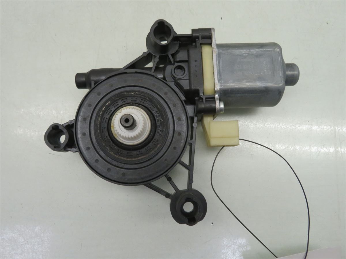 Vindusheismotor – bilde 1