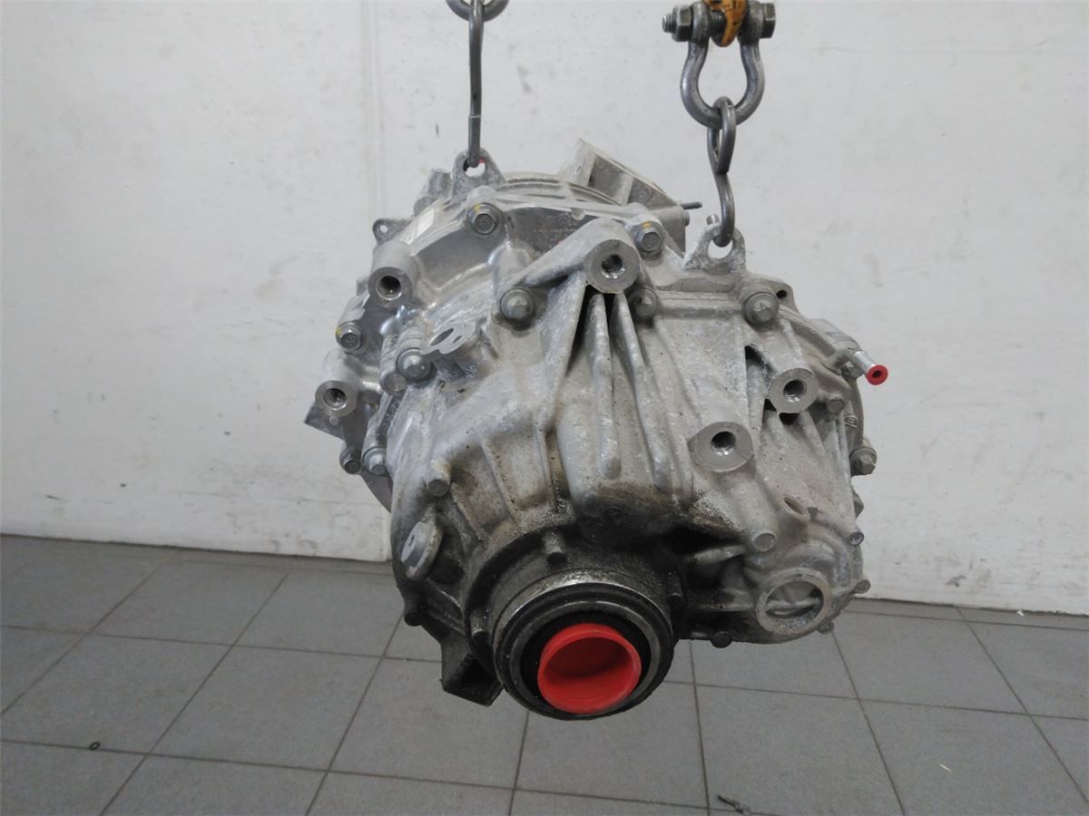 Motor Elektrisk Foran – bilde 4