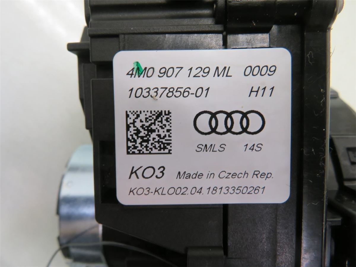 Bryter Ratt Kombi H Og V – bilde 4