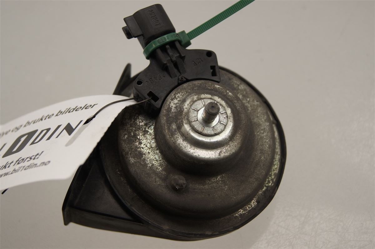 Signalhorn – bilde 2