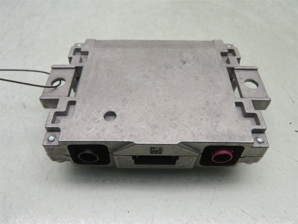 Stereo Antenneforsterker – bilde 3