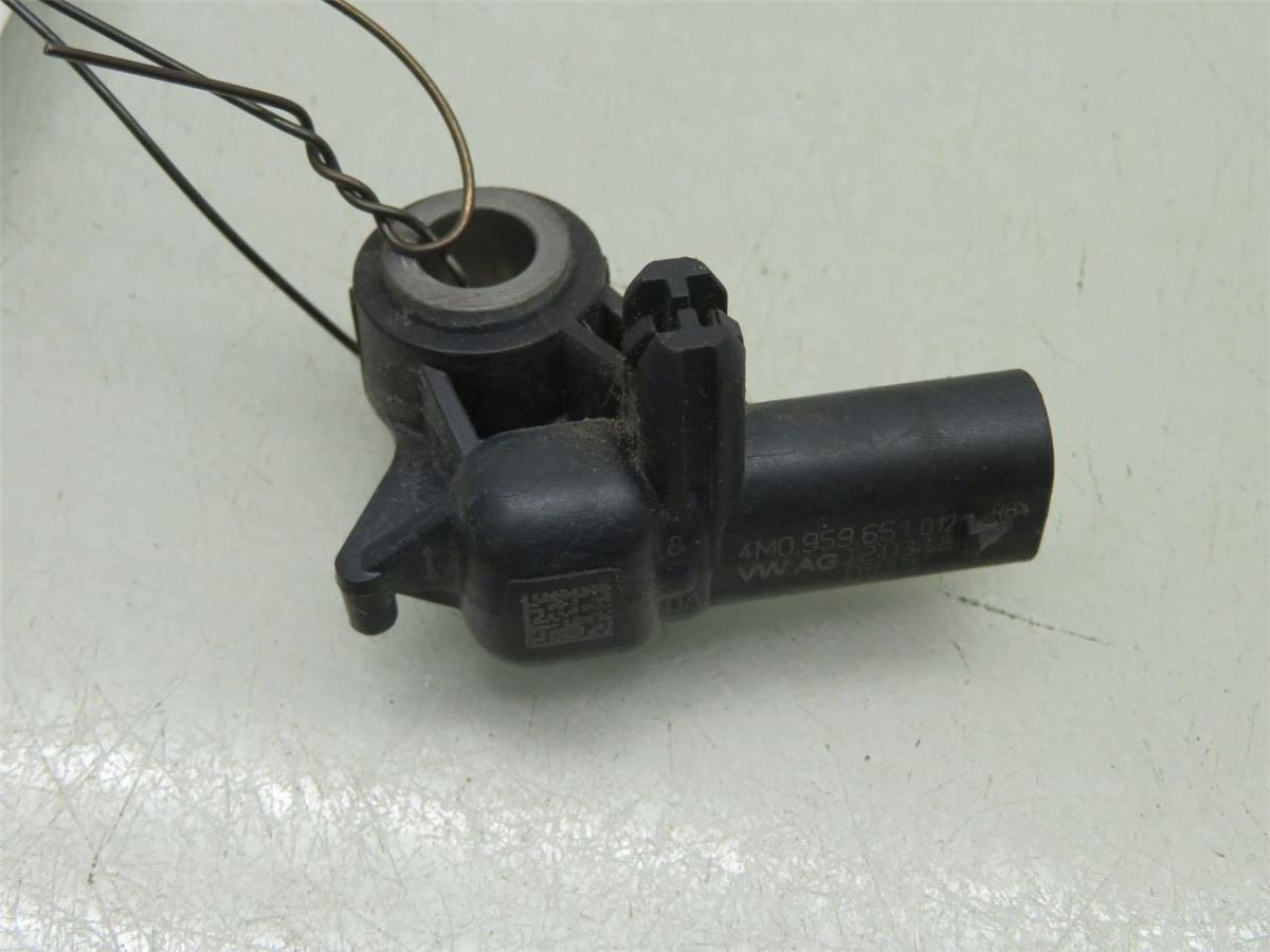 Sensor Øvrig – bilde 2