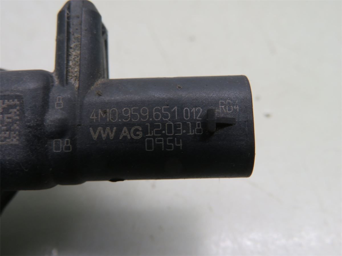 Sensor Øvrig – bilde 4