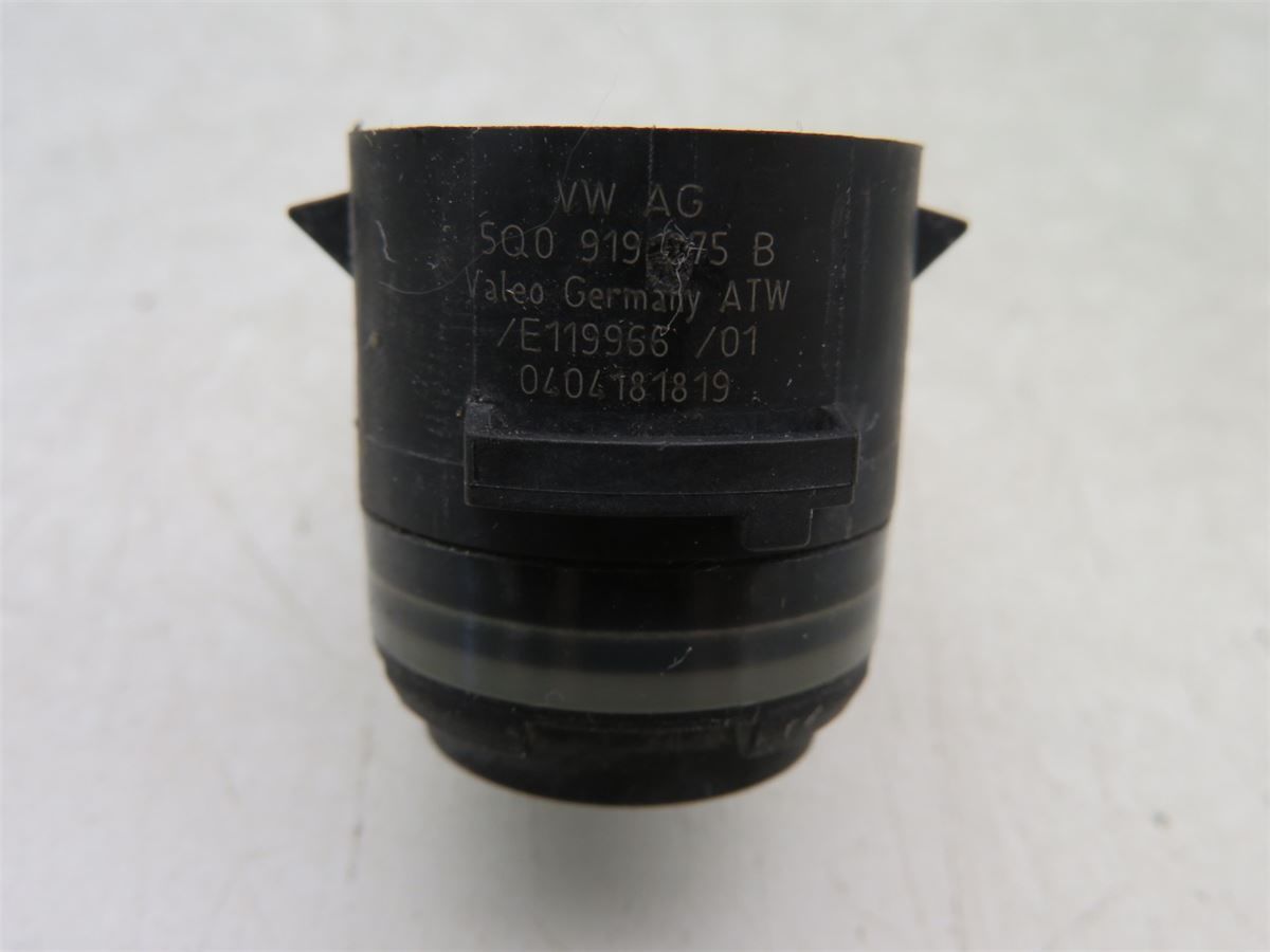 Sensor Parkering Front – bilde 3