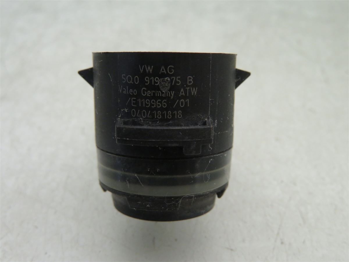 Sensor Parkering Front – bilde 3