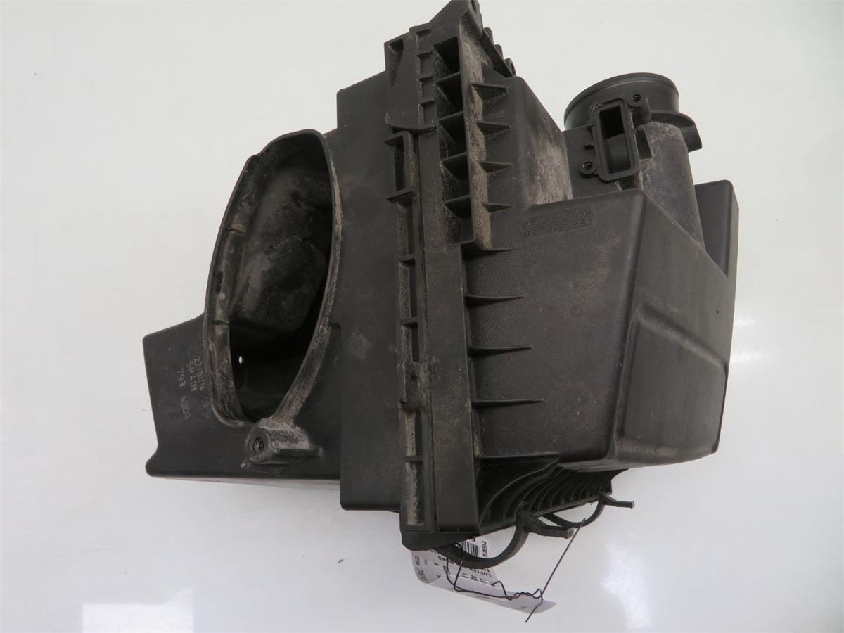 Luftfilter Boks – bilde 2