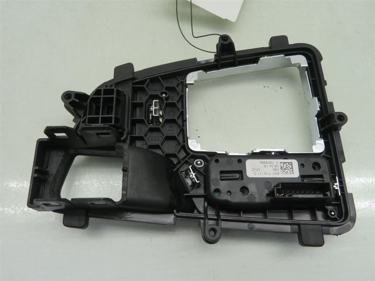 Instr. Gearindikator – bilde 3