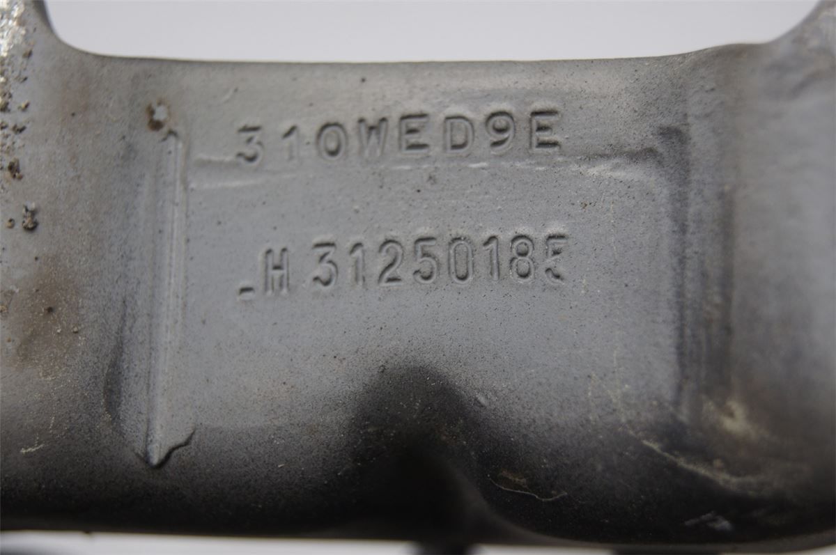 Panser Hengsel / Hengsler – bilde 3
