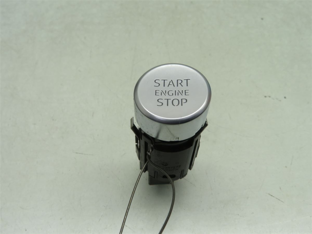 Startknapp Personbil – bilde 1