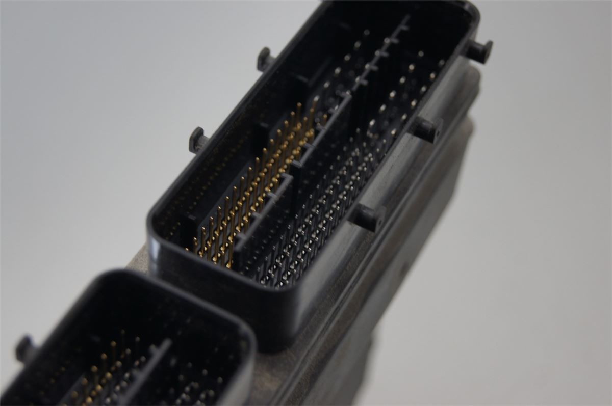 Styreenhet Motor (ECU) Bensin – bilde 2