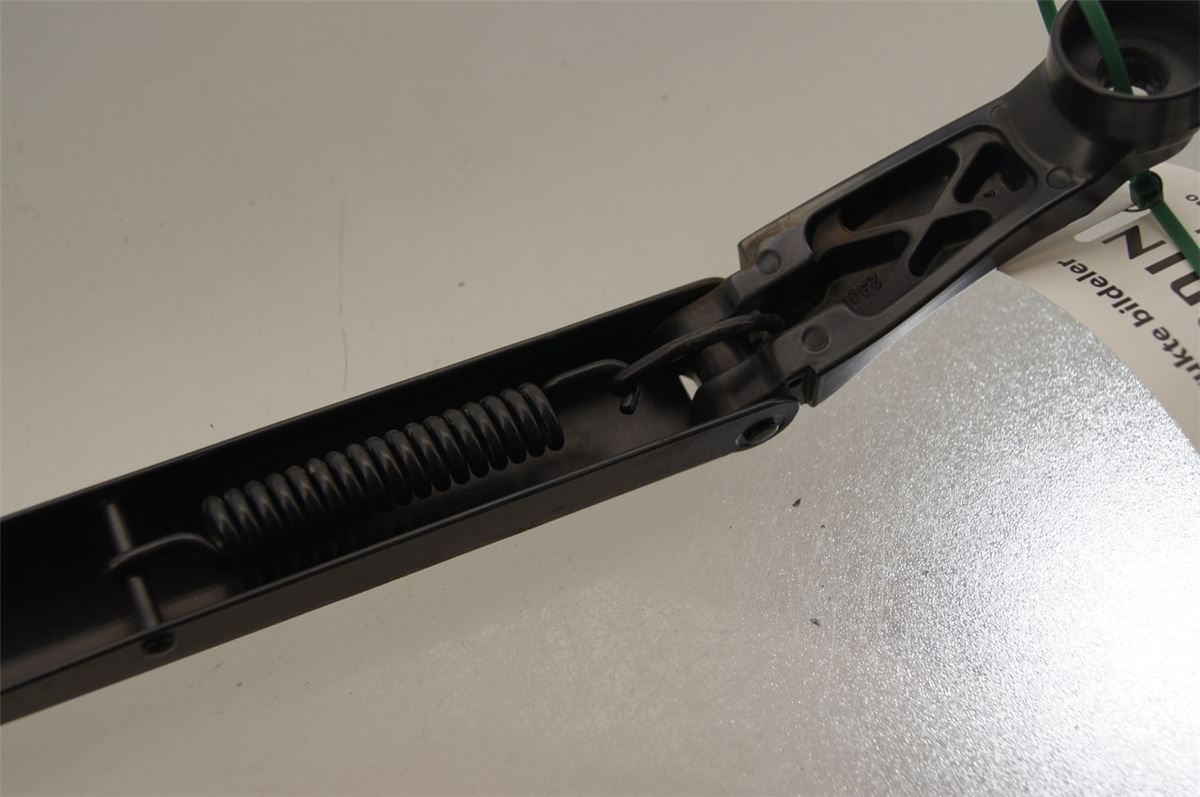 Viskerarm / Armer Frontrute – bilde 4