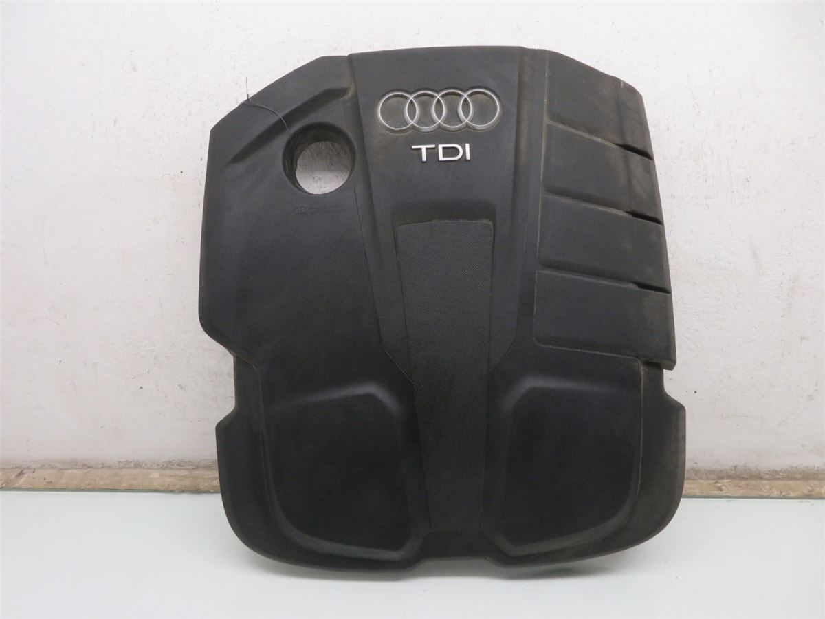 Motor Deksel Over Motor – bilde 2