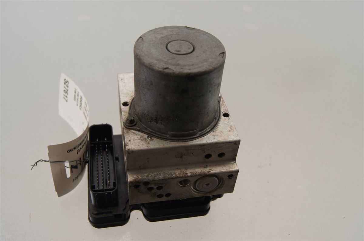 ABS Hydraulikkaggregat – bilde 1