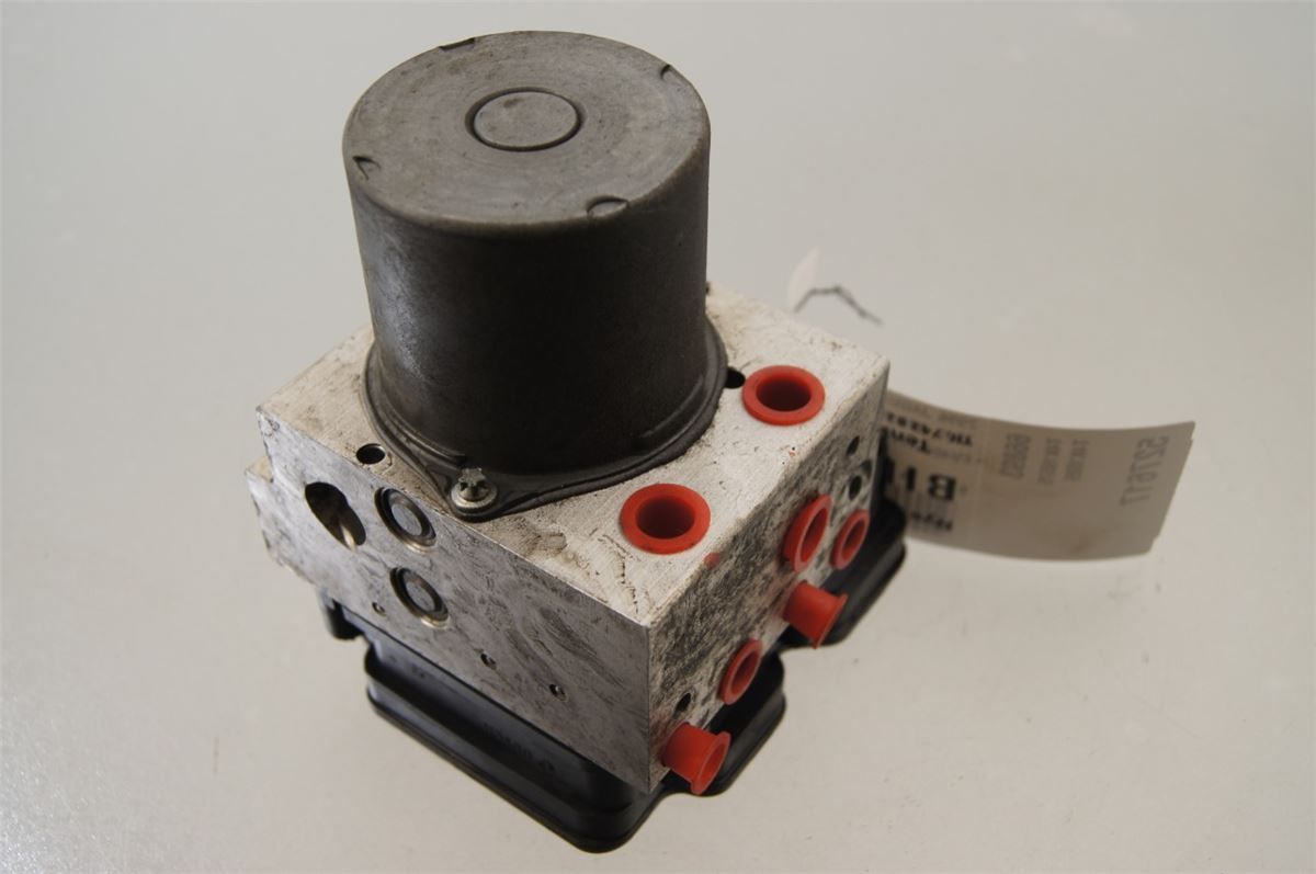 ABS Hydraulikkaggregat – bilde 2