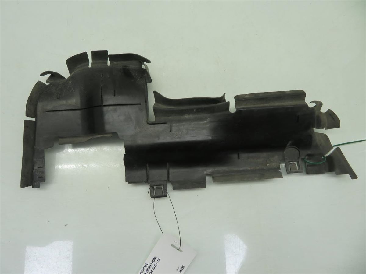 Luftstyring Front – bilde 2