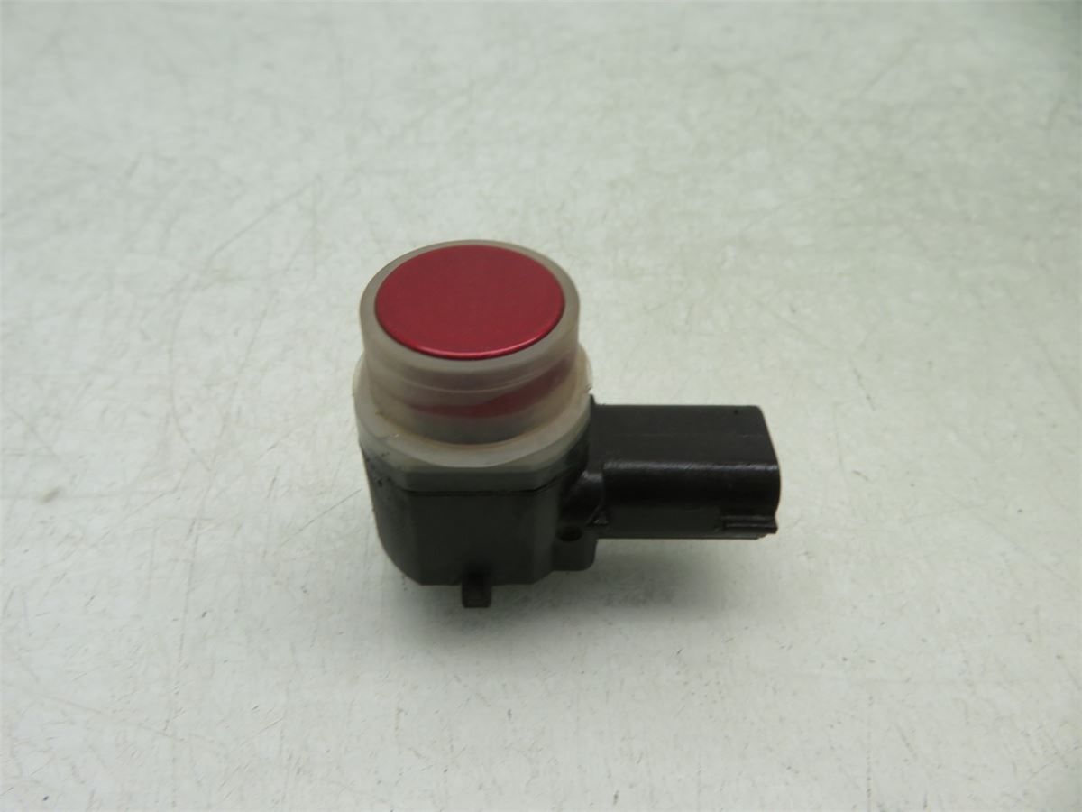 Sensor Parkering Front – bilde 1