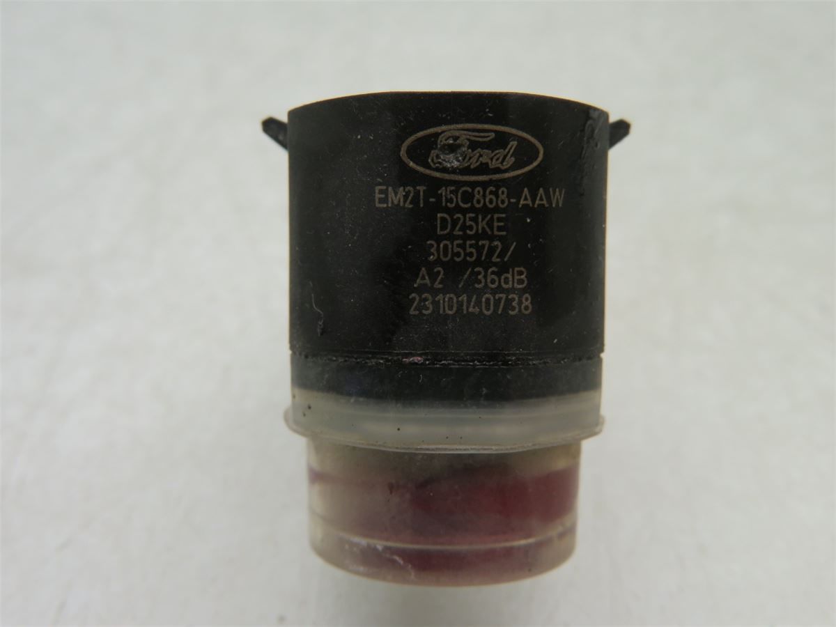 Sensor Parkering Front – bilde 3