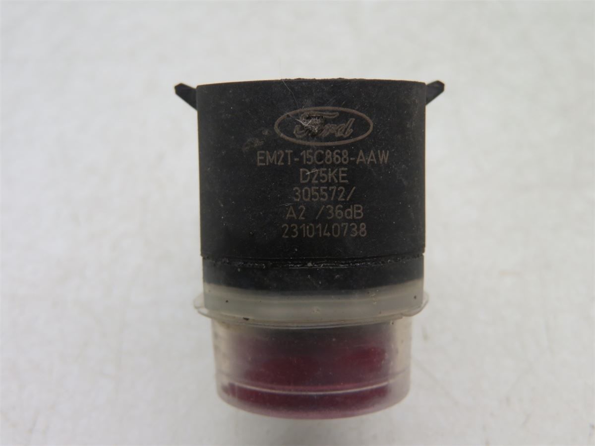 Sensor Parkering Front – bilde 3