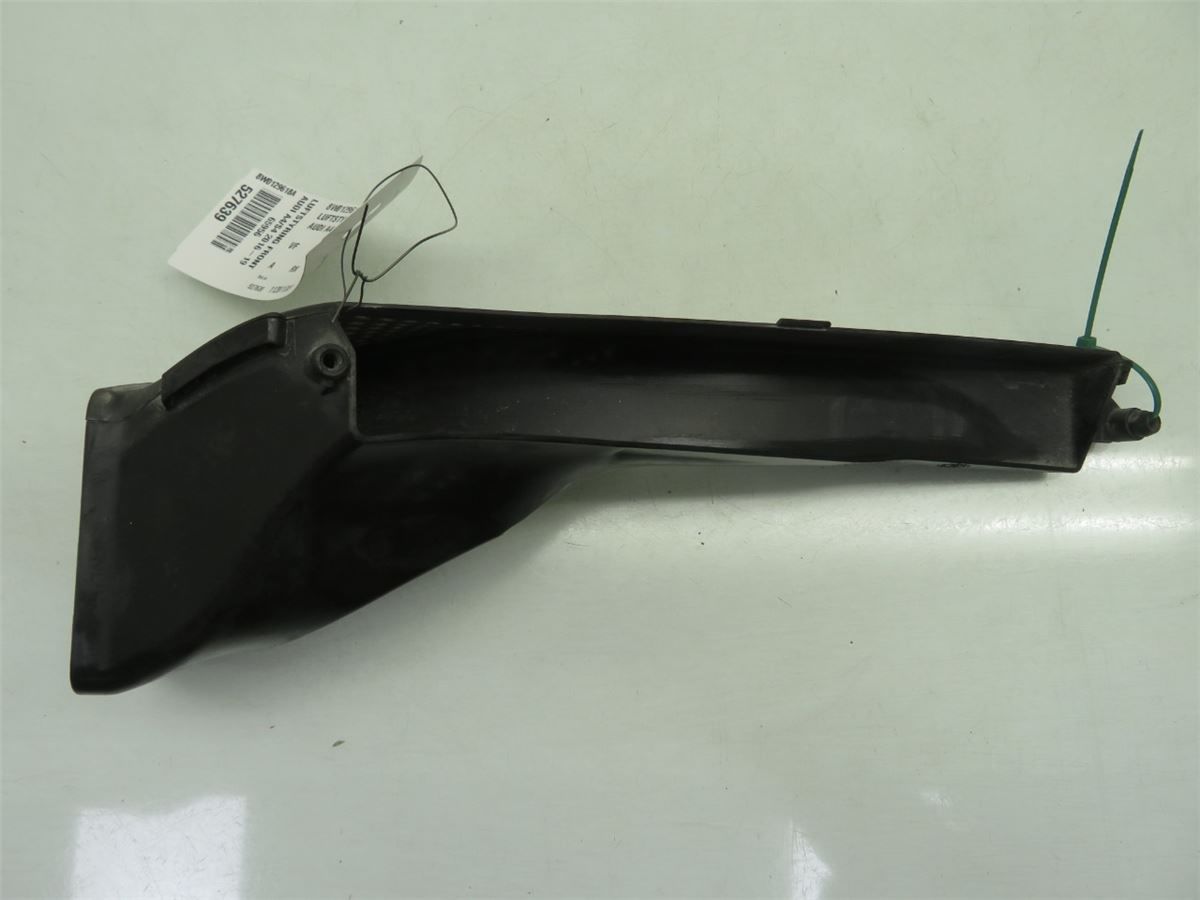 Luftstyring Front – bilde 1