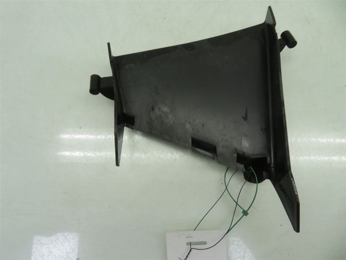 Luftstyring Front – bilde 1