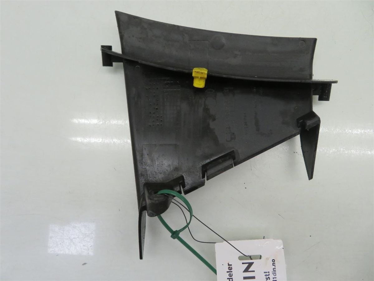 Luftstyring Front – bilde 2