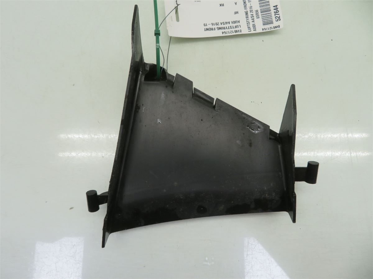 Luftstyring Front – bilde 3
