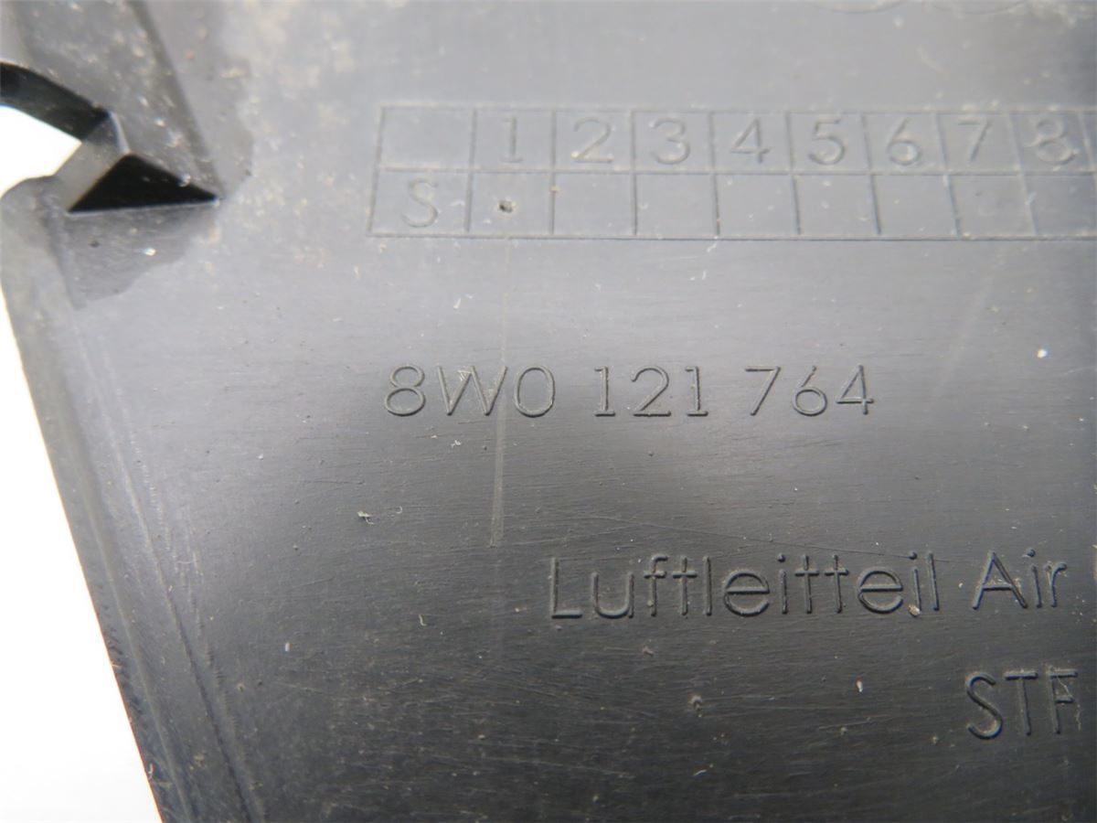 Luftstyring Front – bilde 4