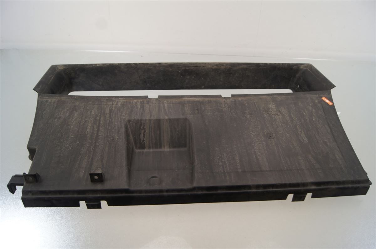 Luftstyring Front – bilde 1