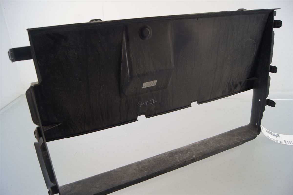 Luftstyring Front – bilde 2