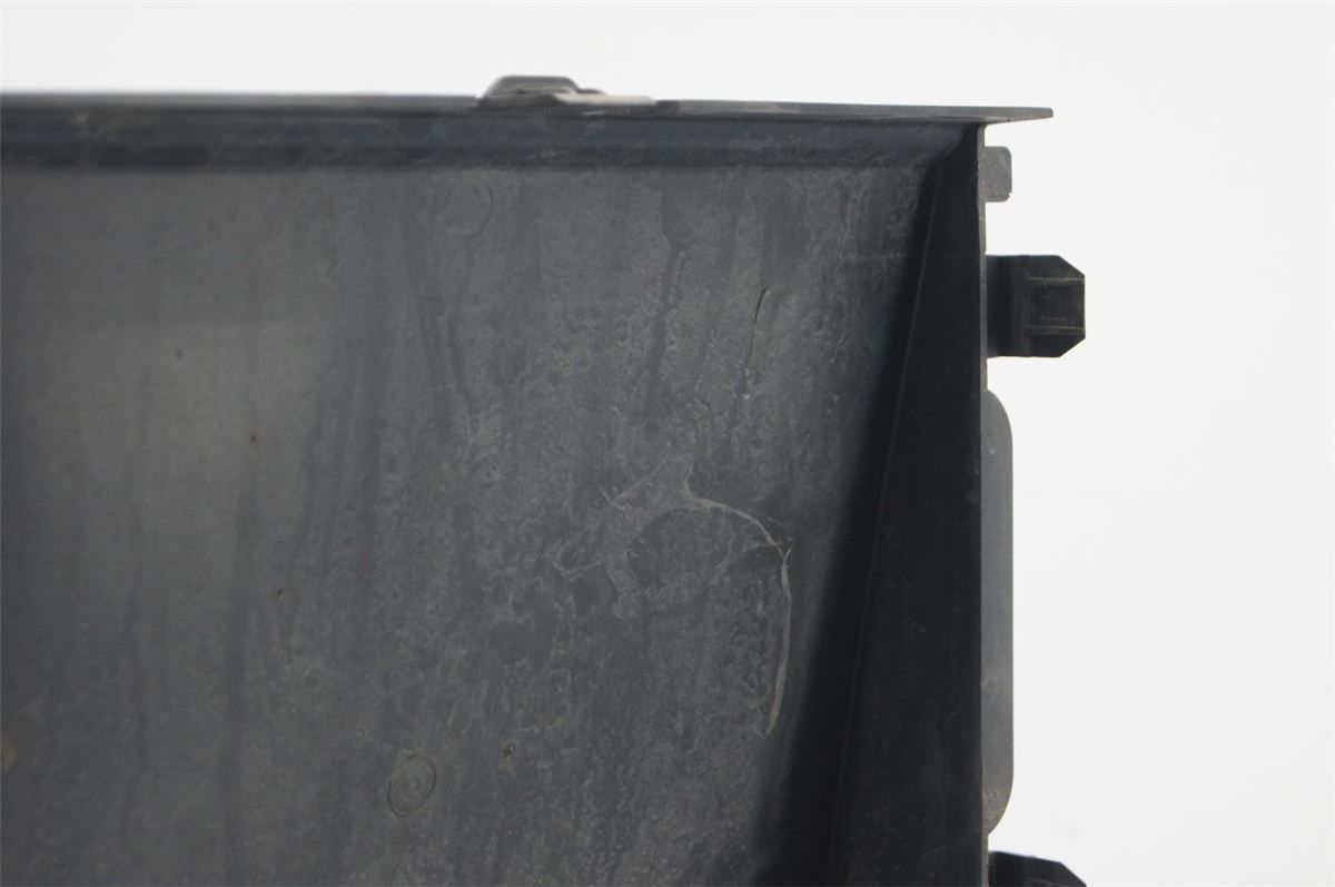Luftstyring Front – bilde 3