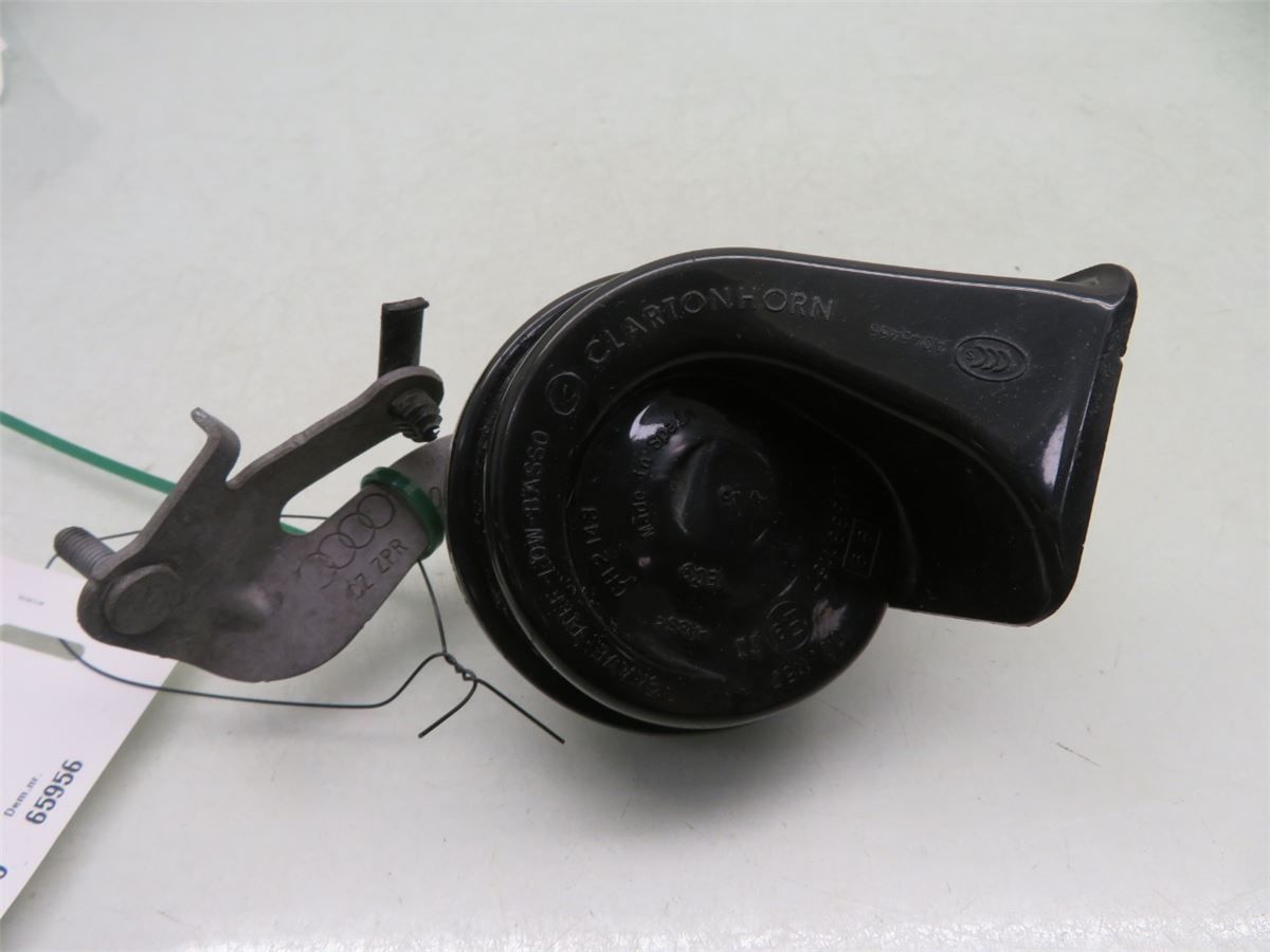 Signalhorn – bilde 2