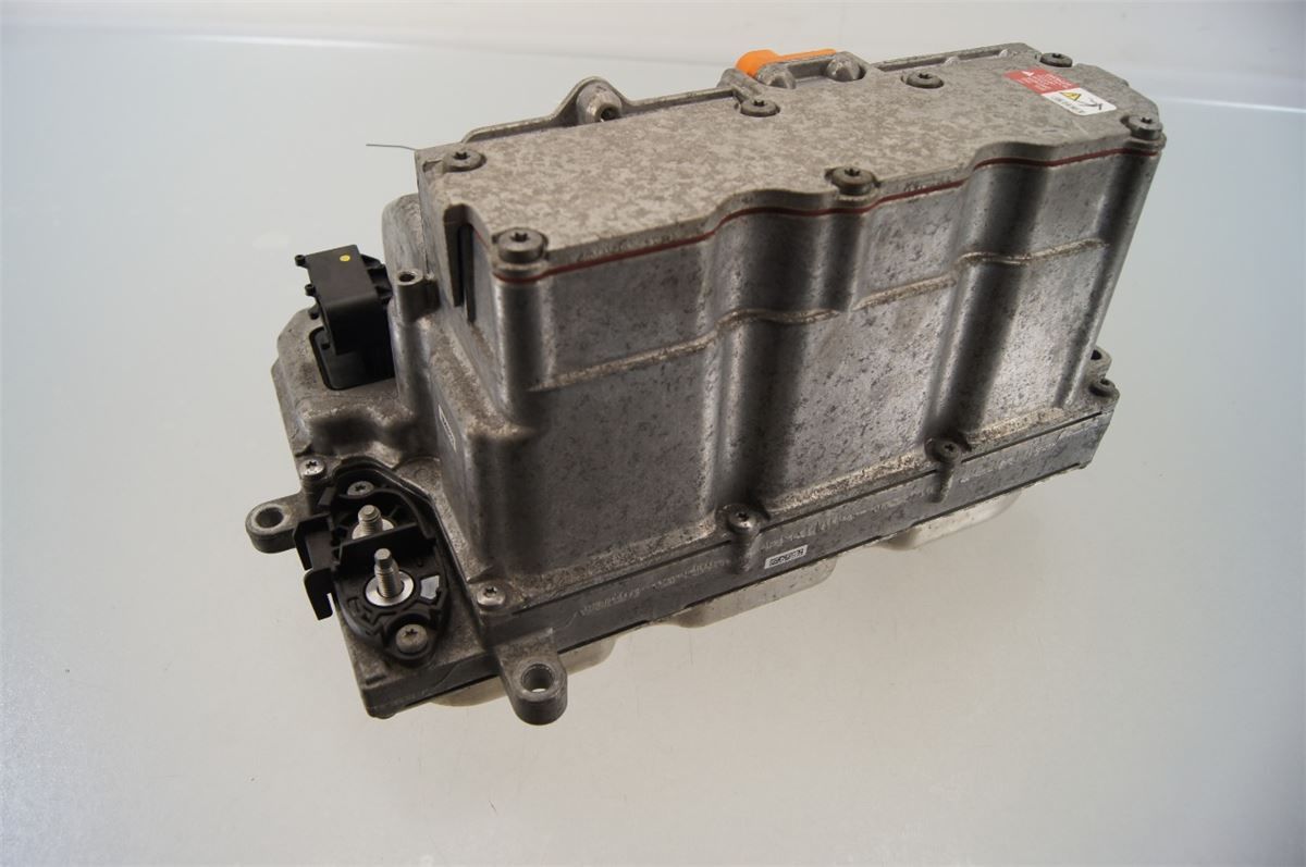 Inverter 12-220V – bilde 2