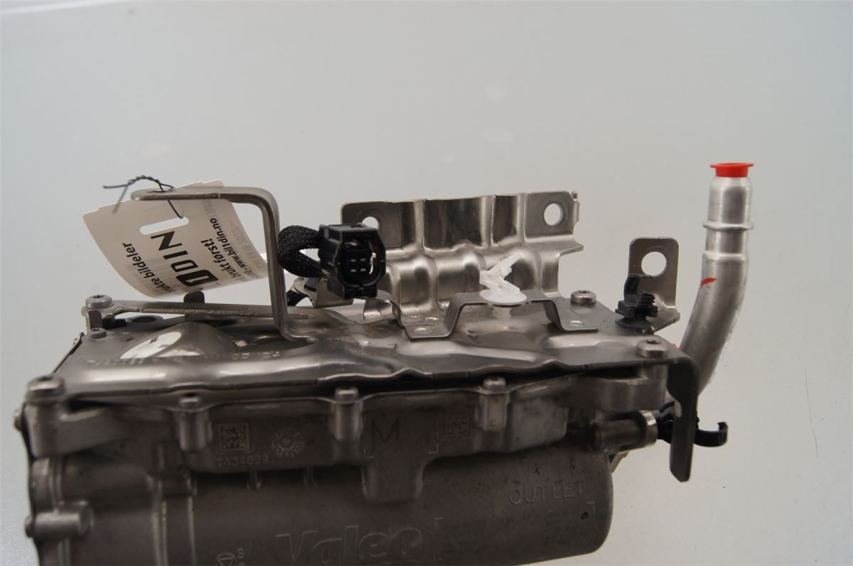 Varmeapparat Reg. Elektrisk – bilde 2