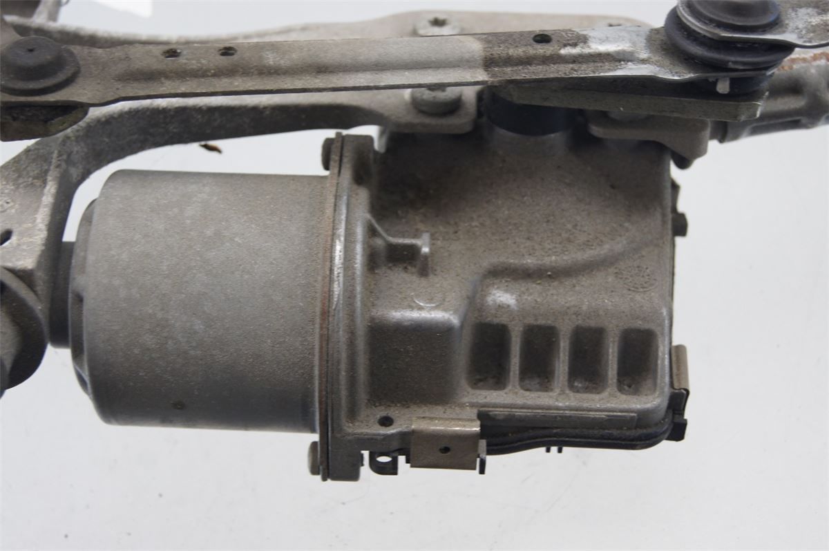 Viskermotor Frontrute – bilde 2