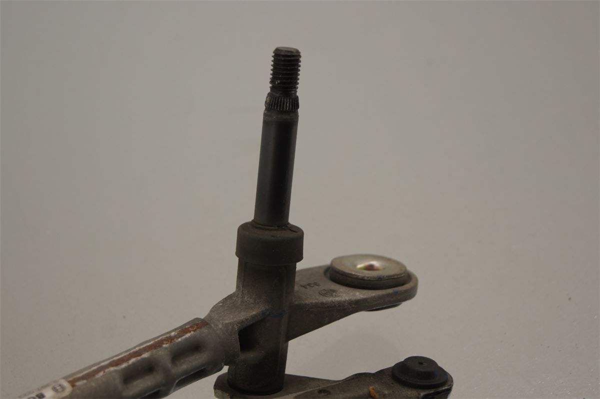 Viskermotor Frontrute – bilde 3