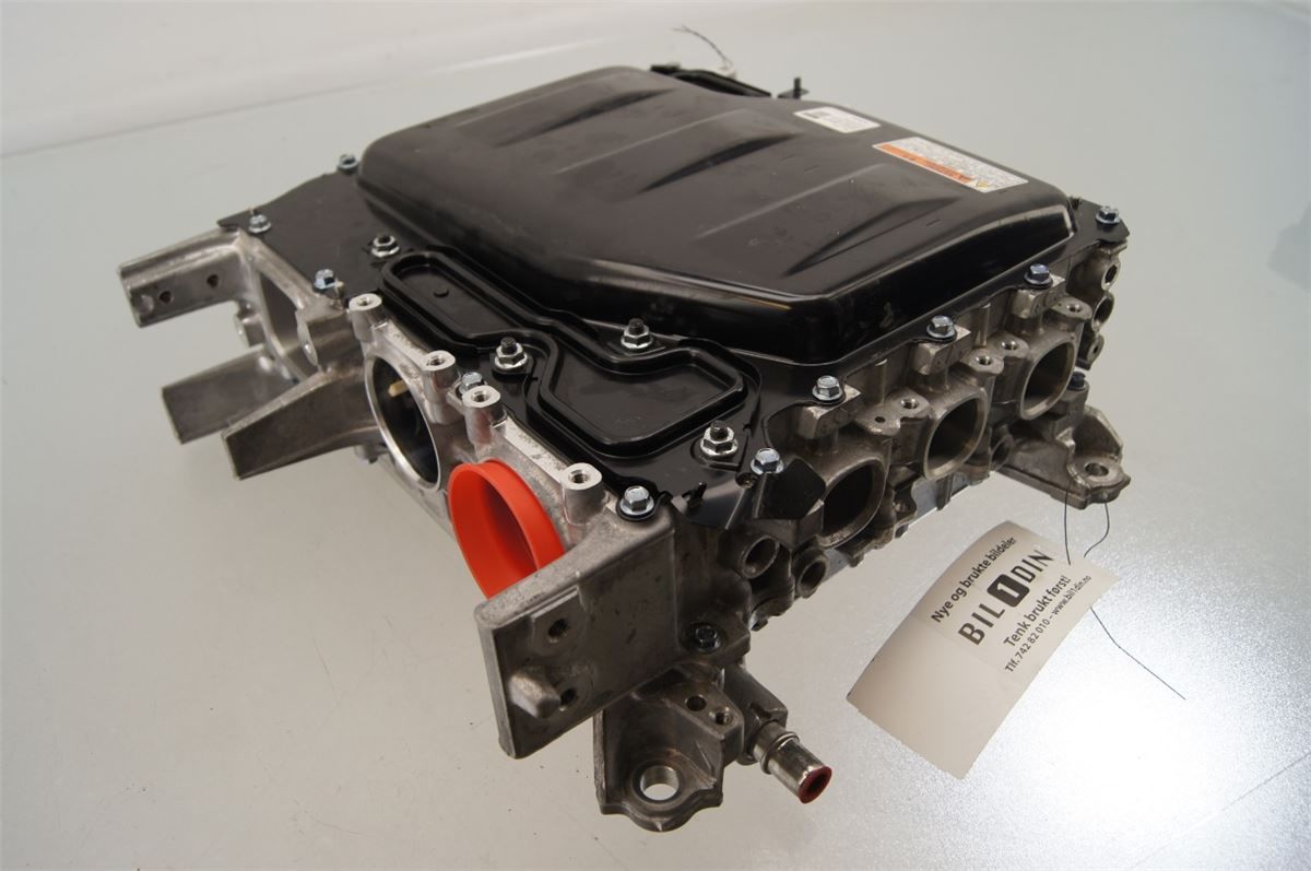 Hybridconverter – bilde 2