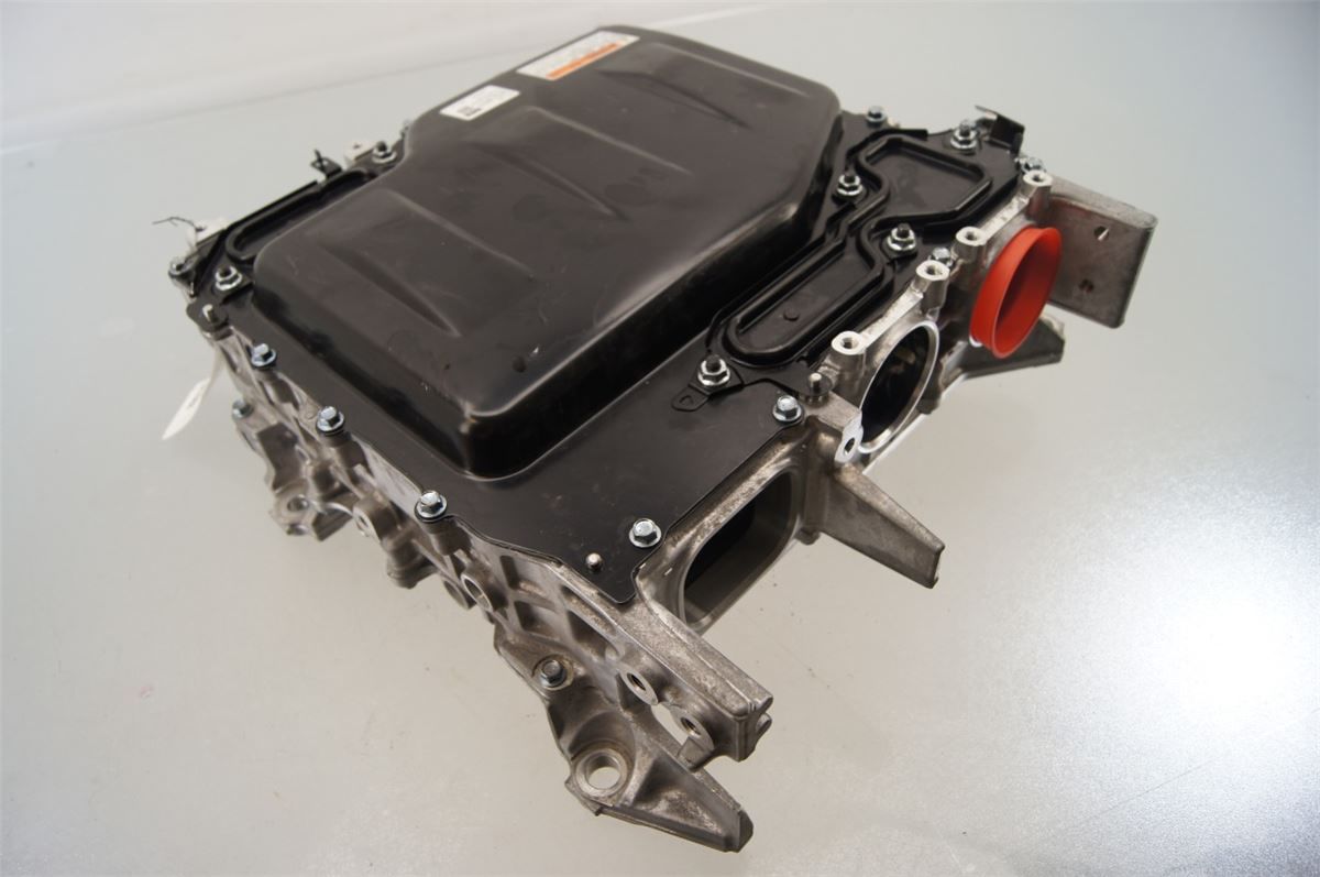 Hybridconverter – bilde 3