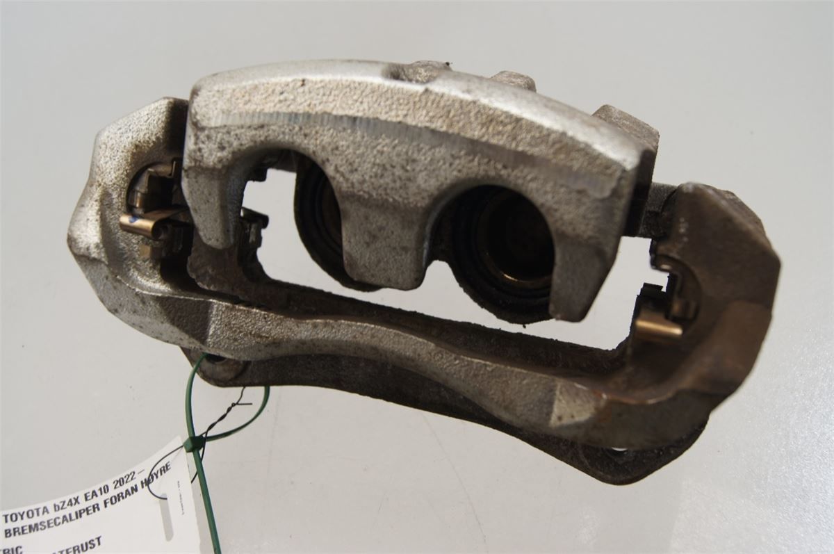 Bremsecaliper Foran Høyre – bilde 2