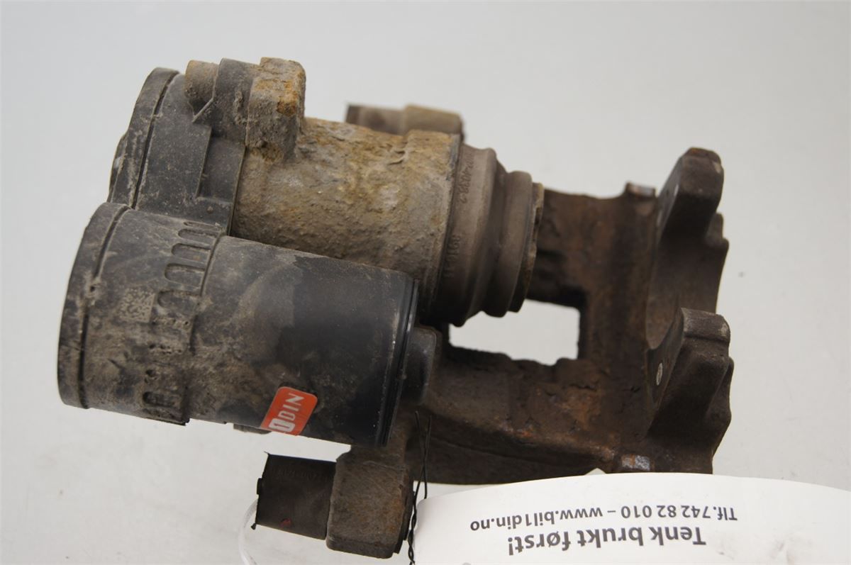 Bremsecaliper Bak Høyre – bilde 2